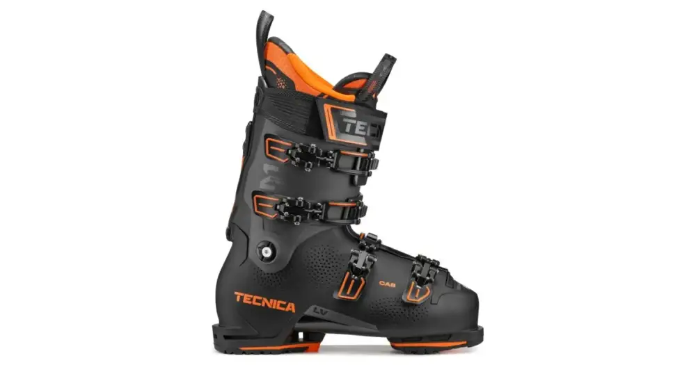 TECNICA Mach1 LV 120 TD GW, black, 24/25 Pouze Dnes