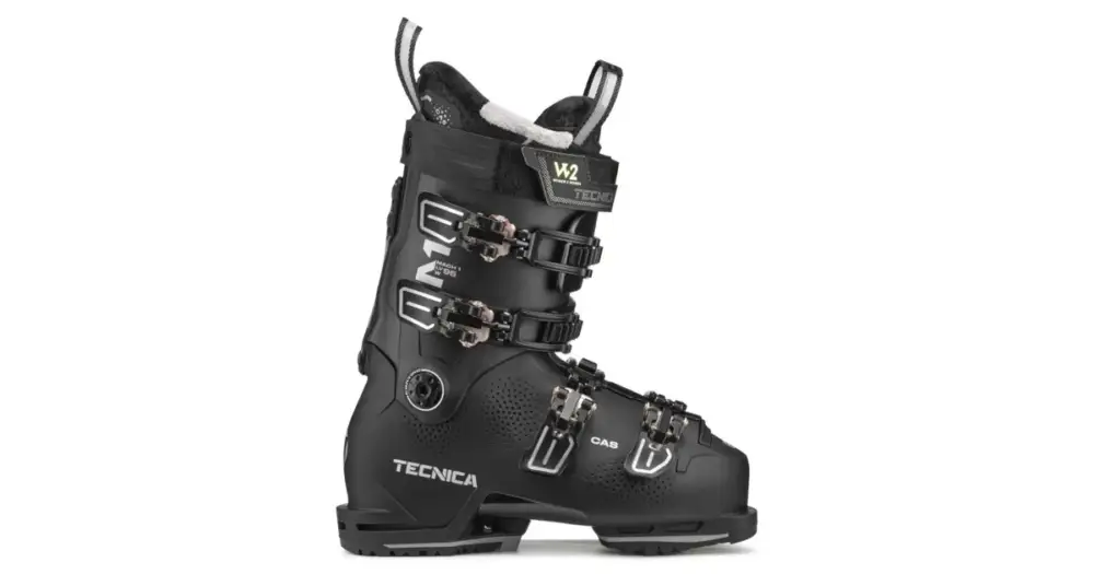 TECNICA Mach1 LV 95 W TD GW, black, 24/25 Hit Sezóny