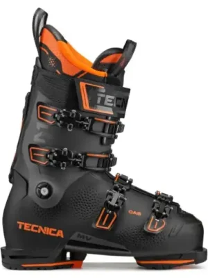 Nízká Cena TECNICA Mach1 MV 120 TD GW, black, 24/25