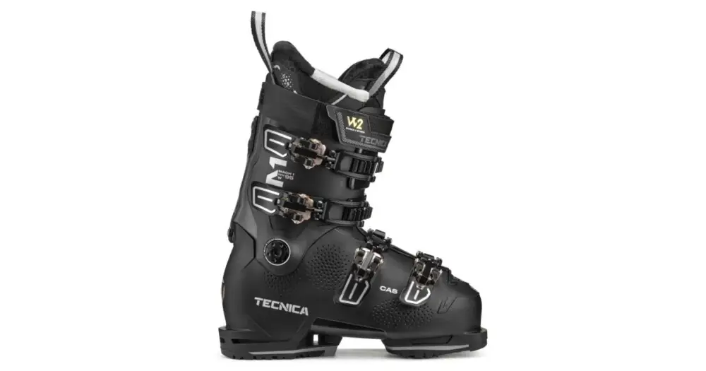 Výhodná Nabídka TECNICA Mach1 MV 95 W TD GW, black, 24/25