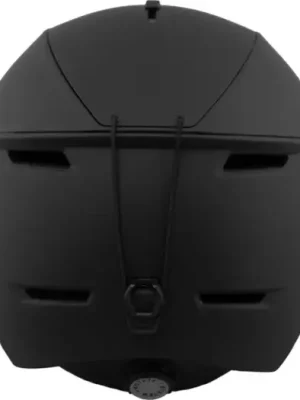 Jen Po Omezenou Doba BLIZZARD Edge ski helmet, black