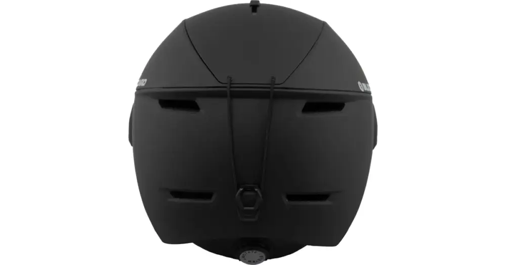 Jen Po Omezenou Doba BLIZZARD Edge ski helmet, black
