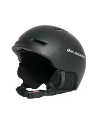 Objednat Nyní BLIZZARD Schladming ski helmet, black matt