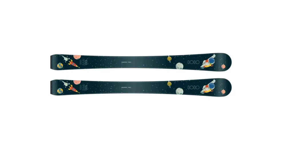 Lusti IOIO Astronaut 25/26 Pouze Dnes