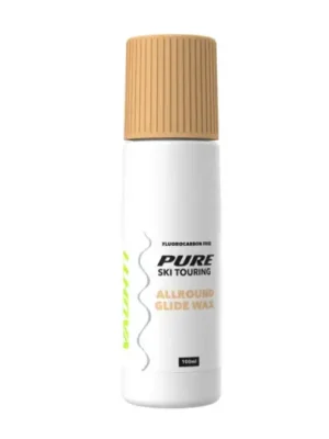 Vauhti SKI TOURING ALL ROUND LIQUID GLIDE 100 ml (+5/-10) Značkový
