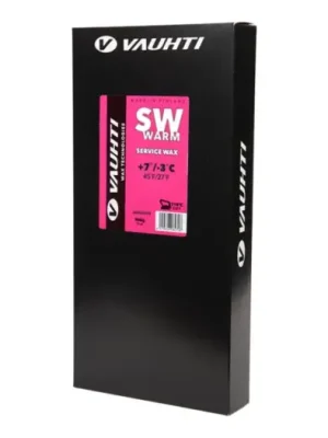 Vauhti SW WARM 900 g (+7/-3) Ověřený