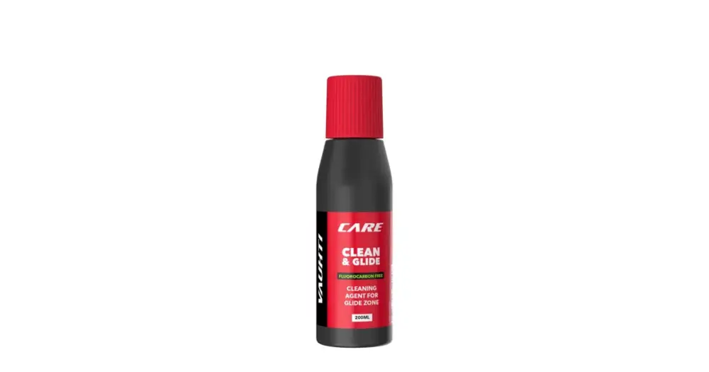 Vauhti CLEAN & GLIDE 200 ml Omezená Nabídka