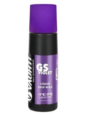 Vauhti GS VIOLET LIQUID GRIP (NF) (-1/-7) Bezpečná Platba