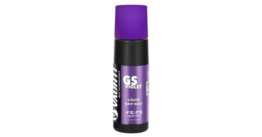 Vauhti GS VIOLET LIQUID GRIP (NF) (-1/-7) Bezpečná Platba