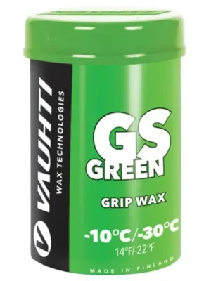 Vysoce Kvalitní Vauhti GS Green 45 g (-10/-30)