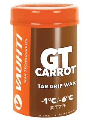 Cenová Bomba Vauhti GT Carrot 45 g (-1/-6)