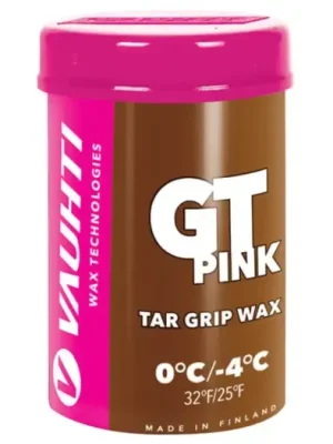 Sleva Vauhti GT Pink 45 g (0/-4)