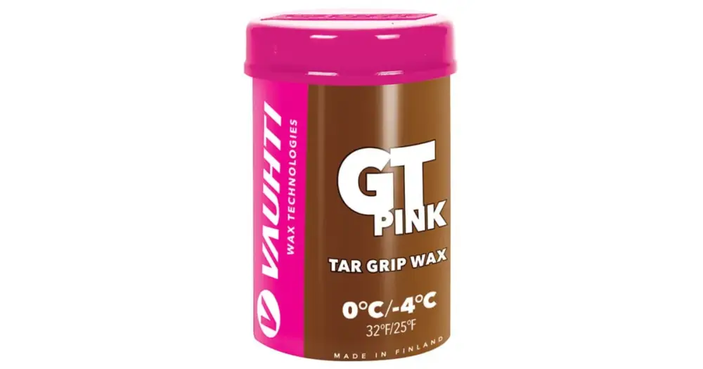 Sleva Vauhti GT Pink 45 g (0/-4)