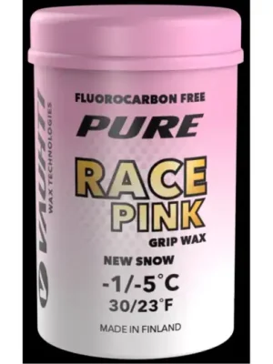 Vauhti PURE RACE NS PINK 45 g (-1/-5) Novinka