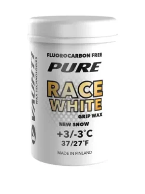 Vauhti PURE RACE NS WHITE 45 g (+3/-3) Omezená Nabídka