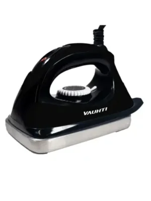 Vauhti Wax Iron Economy, 1000W Značkový