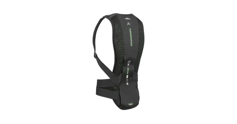 Pouze Dnes Komperdell PROTECTOR PACK JUNIOR 25/26