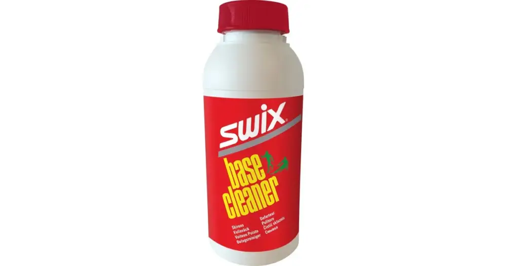 Smývač SWIX I67N 1000ml Must-Have