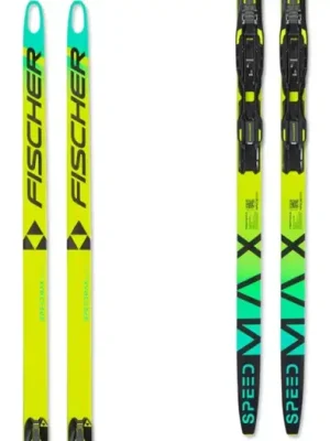 Vrácení Zdarma Fischer SPEEDMAX 100 SKATE JR + RACE JR SKATE IFP 2025/26