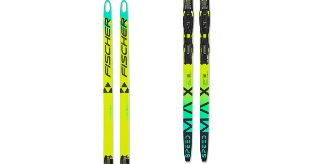 Vrácení Zdarma Fischer SPEEDMAX 100 SKATE JR + RACE JR SKATE IFP 2025/26