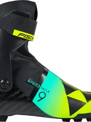 Bezpečná Platba Fischer SPEEDMAX 9 SKATE 2025/26