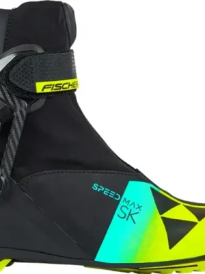 Značkový Fischer SPEEDMAX JR SKATE 2025/26