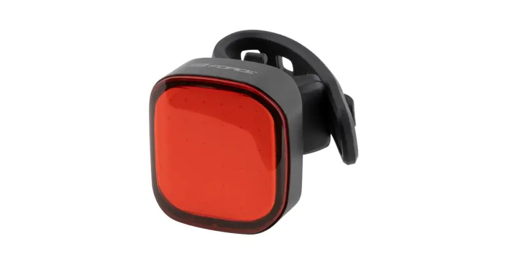 Cenový Hit Blikačka zadní FORCE COB 2.0 25LM, 36 x LED, USB