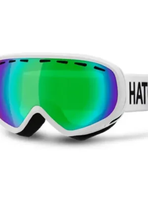 Hatchey Rumble, white / green Časově Omezené