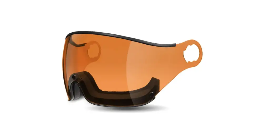 Cenový Hit Mango - Visor, Oranžová