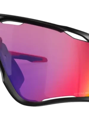 Koupit Online OAKLEY Jawbreaker Matte Black w/ PRIZM Road