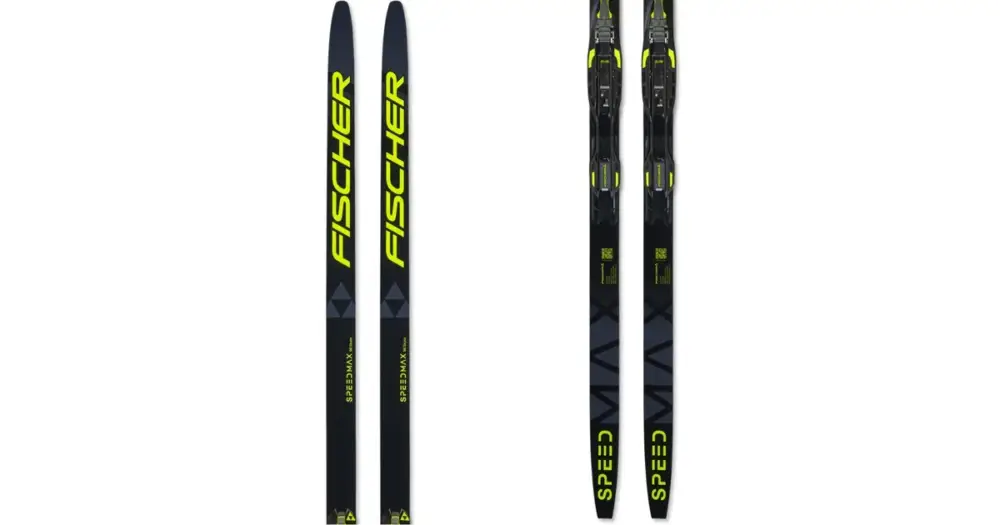 Nejlepší Cena Fischer SPEEDMAX 80 SKATE JR + RACE JR SKATE IFP 2025/26