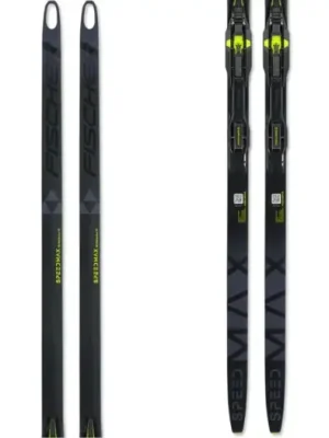 Fischer SPEEDMAX 80 SKATE PLUS 115 STIFF 2025/26 Originální
