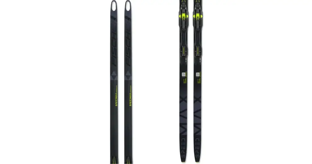 Fischer SPEEDMAX 80 SKATE PLUS 115 STIFF 2025/26 Originální