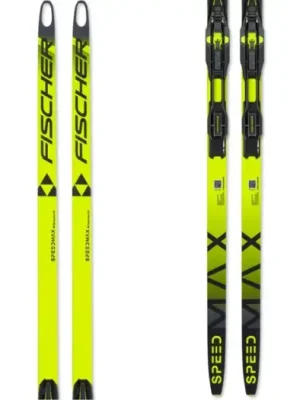 Fischer SPEEDMAX 80 SKATE PLUS 610 STIFF 2025/26 Odeslání Ihned