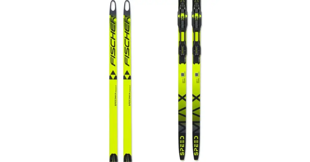 Fischer SPEEDMAX 80 SKATE PLUS 610 STIFF 2025/26 Odeslání Ihned