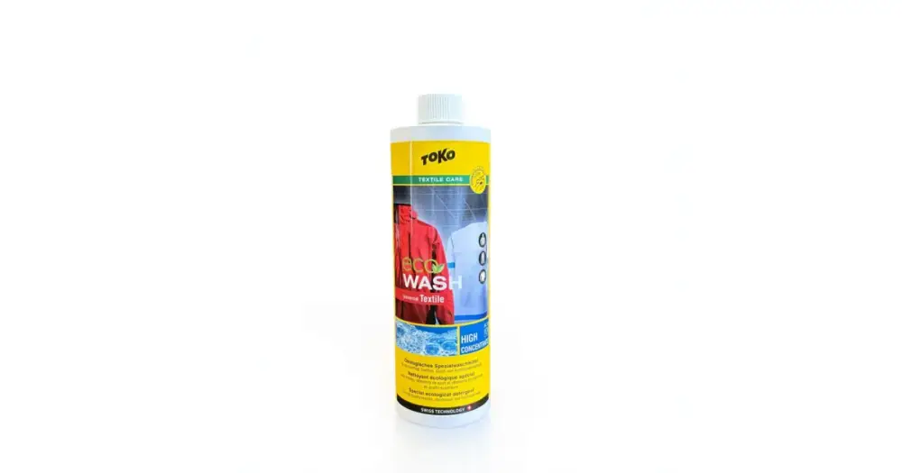 TOKO Eco Textile Wash 1000ml Poslední Šance