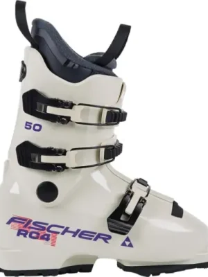Finální Výprodej Fischer RC4 50 JR GW SAND/SAND