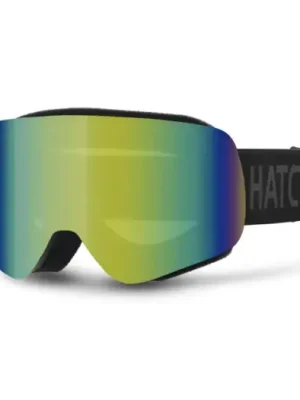 Hatchey Rocket, black / k gold Speciální Cena