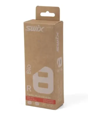 Vosk SWIX BIOR8-18 Performance 180g -2/10°C Výprodej