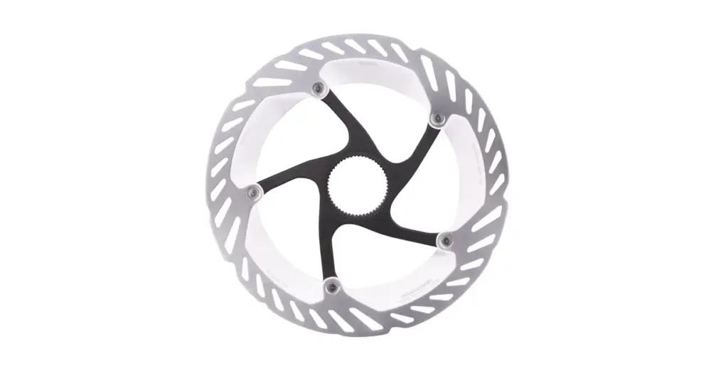 Autentický Kotouč brzdový SH RTCL800 CENTER LOCK 180 mm
