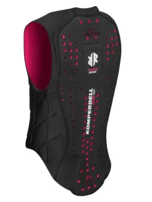 Komperdell Ballistic Vest Junior Cenově Výhodný