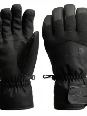 BLIZZARD Guide ski gloves, black Objednat Nyní