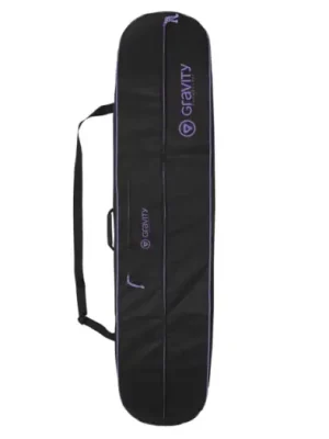 Obal na snowboard Gravity Rainbow - délka: 160cm Speciální Cena