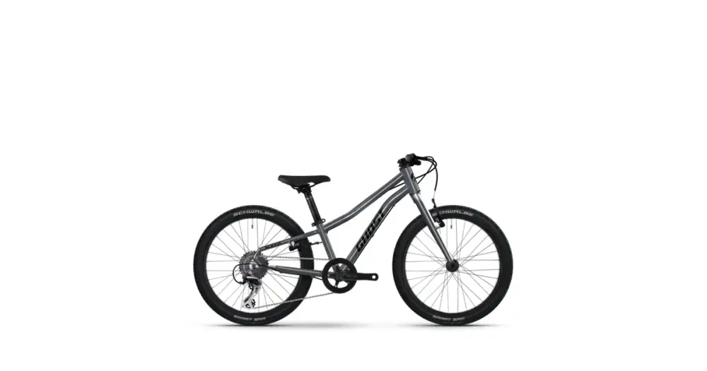 GHOST Kato 20 Pro Slab Grey Matt Rychlé Dodání