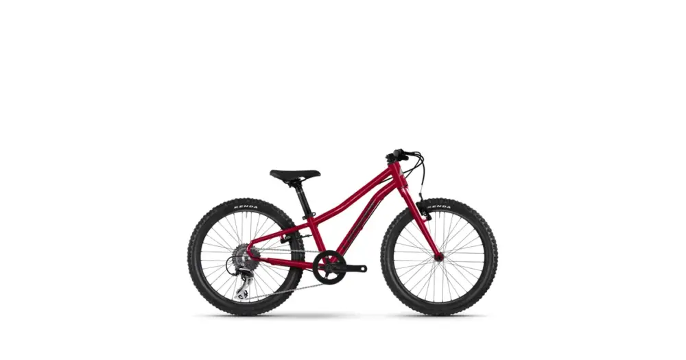 LAPIERRE Prorace 20 SL Crimson Red Glossy Omezená Nabídka