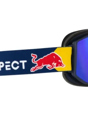 Top Prodej RED BULL SPECT FINK-01BL3, blue/smoke with blue mirror, 26/27
