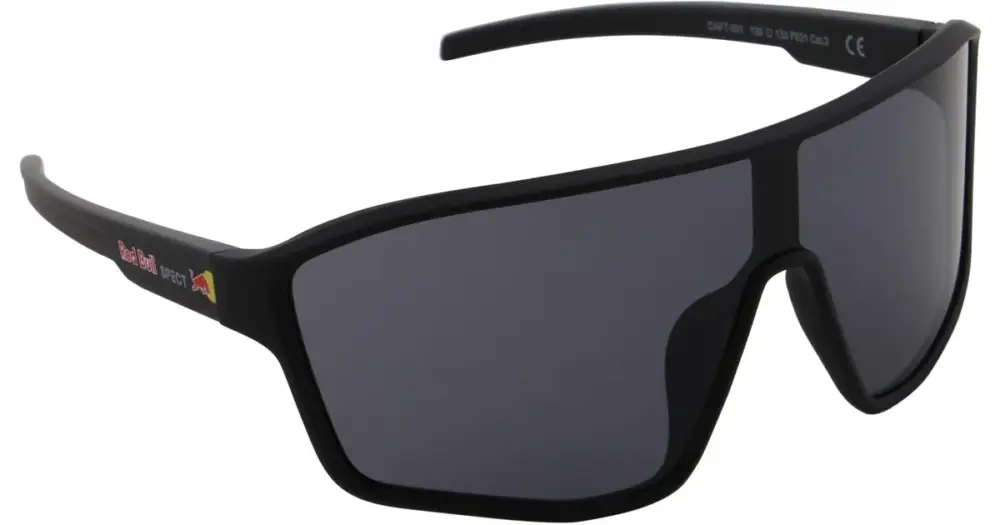 RED BULL SPECT DAFT-001, black, smoke, CAT 3, 137-130 Ověřený