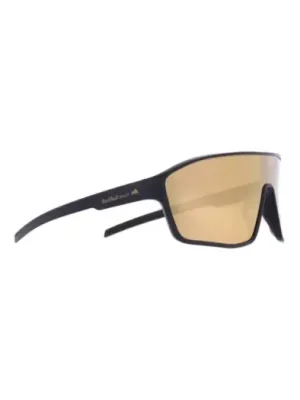 RED BULL SPECT DAFT-007, shiny black, smoke with gold mirror, CAT3, 137-130 - Velikost 137-130 Must-Have