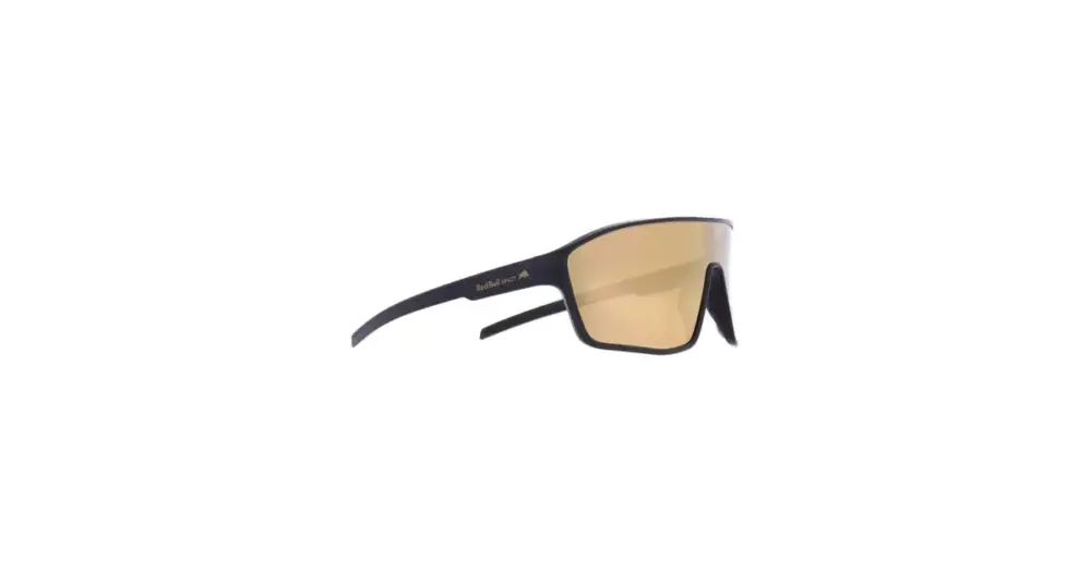 RED BULL SPECT DAFT-007, shiny black, smoke with gold mirror, CAT3, 137-130 - Velikost 137-130 Must-Have