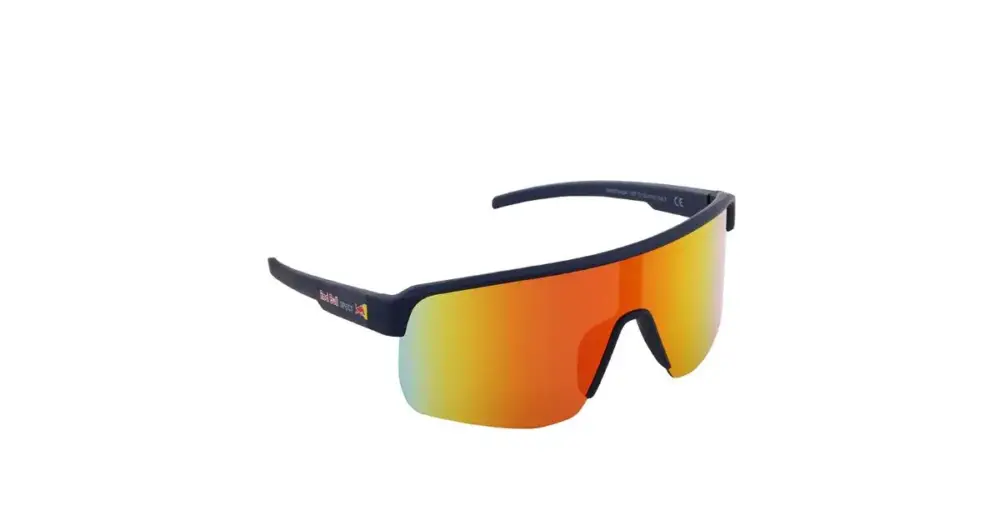 RED BULL SPECT DAKOTA-004, blue, red revo, CAT3, 137-130 Akční Nabídka